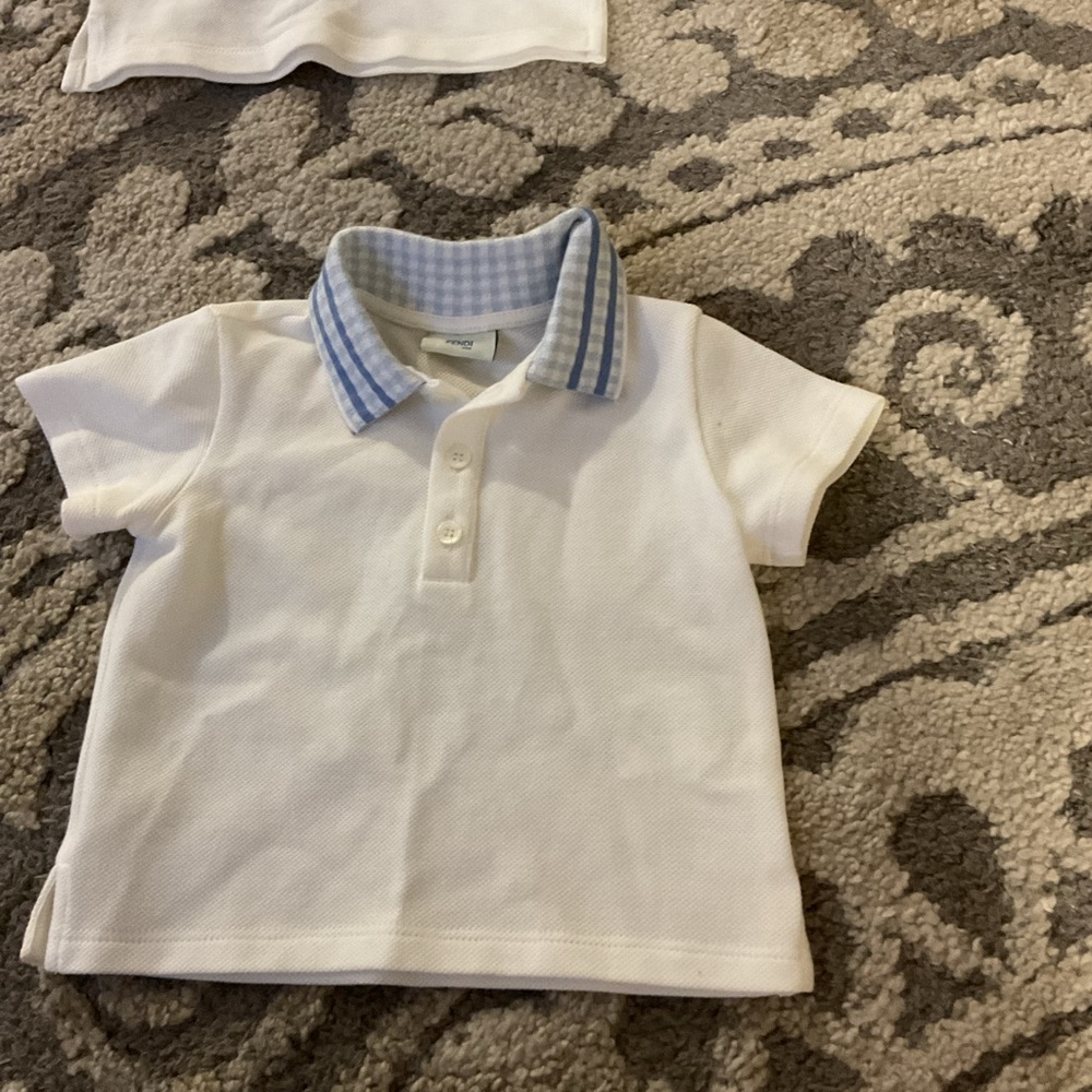 Fendi top